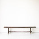 Rustic Farm Bench - elsie green - Furniture