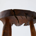 Rustic Milking Stool - elsie green - furniture