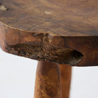 Rustic Milking Stool - elsie green - furniture