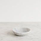 Salt Cellar with Waffle Hand Towel - elsie green - the french kitchen