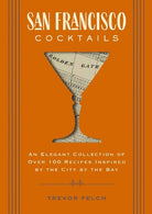San Francisco Cocktails - elsie green - decor