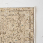 Sancerre Vintage Rug | 6'l" x 10'3" - elsie green - textiles