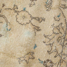 Sancerre Vintage Rug | 6'l" x 10'3" - elsie green - textiles