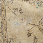 Sancerre Vintage Rug | 6'l" x 10'3" - elsie green - textiles