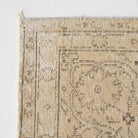 Sancerre Vintage Rug | 6'l" x 10'3" - elsie green - textiles