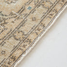 Sancerre Vintage Rug | 6'l" x 10'3" - elsie green - textiles