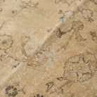 Sancerre Vintage Rug | 6'l" x 10'3" - elsie green - textiles
