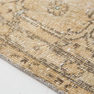 Sancerre Vintage Rug | 6'l" x 10'3" - elsie green - textiles