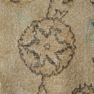 Sancerre Vintage Rug | 6'l" x 10'3" - elsie green - textiles