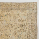 Sancerre Vintage Rug | 6'l" x 10'3" - elsie green - textiles