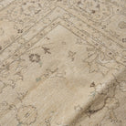 Sancerre Vintage Rug | 6'l" x 10'3" - elsie green - textiles