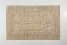 Sancerre Vintage Rug | 6'l" x 10'3" - elsie green - textiles