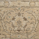 Sancerre Vintage Rug | 6'l" x 10'3" - elsie green - textiles