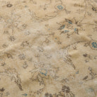 Sancerre Vintage Rug | 6'l" x 10'3" - elsie green - textiles