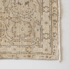 Sancerre Vintage Rug | 6'l" x 10'3" - elsie green - textiles