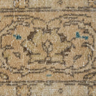 Sancerre Vintage Rug | 6'l" x 10'3" - elsie green - textiles