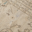 Sancerre Vintage Rug | 6'l" x 10'3" - elsie green - textiles