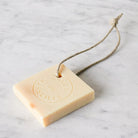 Savon de Marseille on a Rope - elsie green - decor