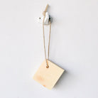 Savon de Marseille on a Rope - elsie green - decor