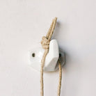 Savon de Marseille on a Rope - elsie green - decor