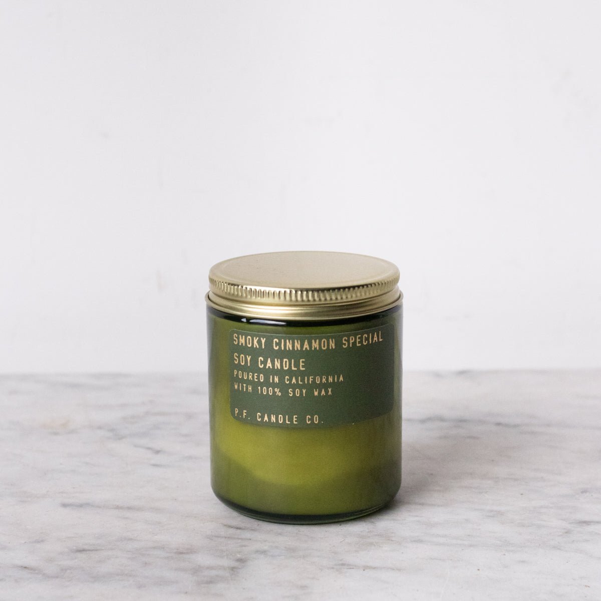 Scented Soy Candle - elsie green - Decor