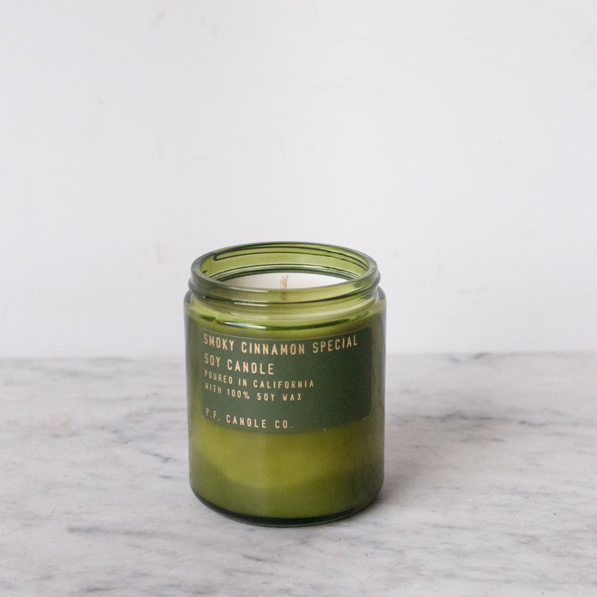 Scented Soy Candle - elsie green - Decor