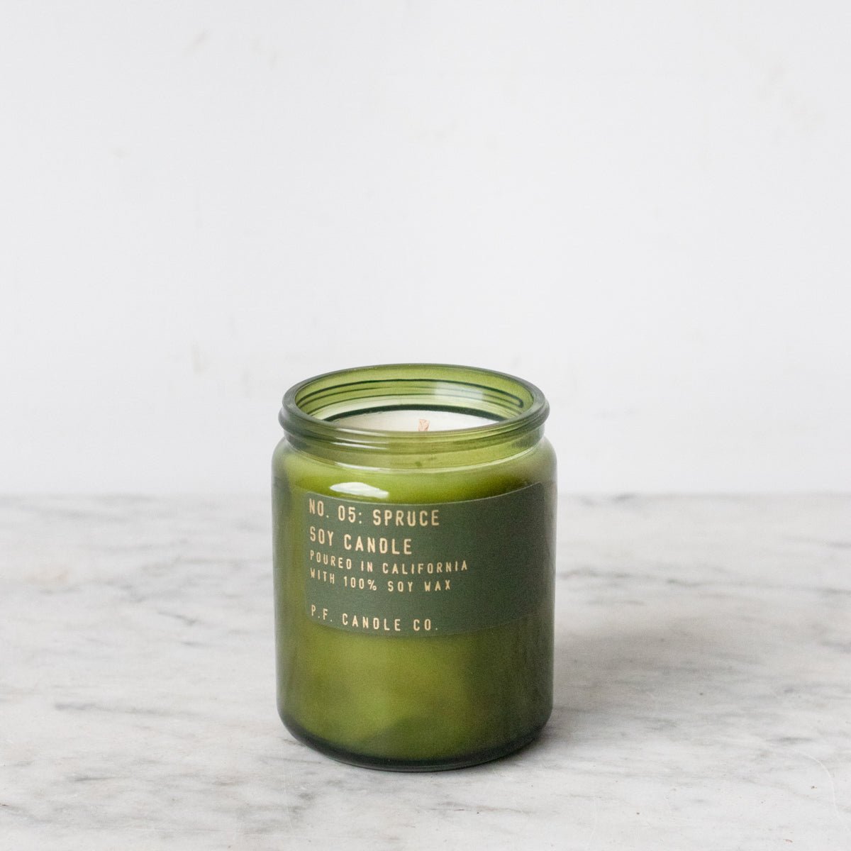 Scented Soy Candle - elsie green - Decor
