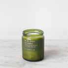 Scented Soy Candle - elsie green - Decor