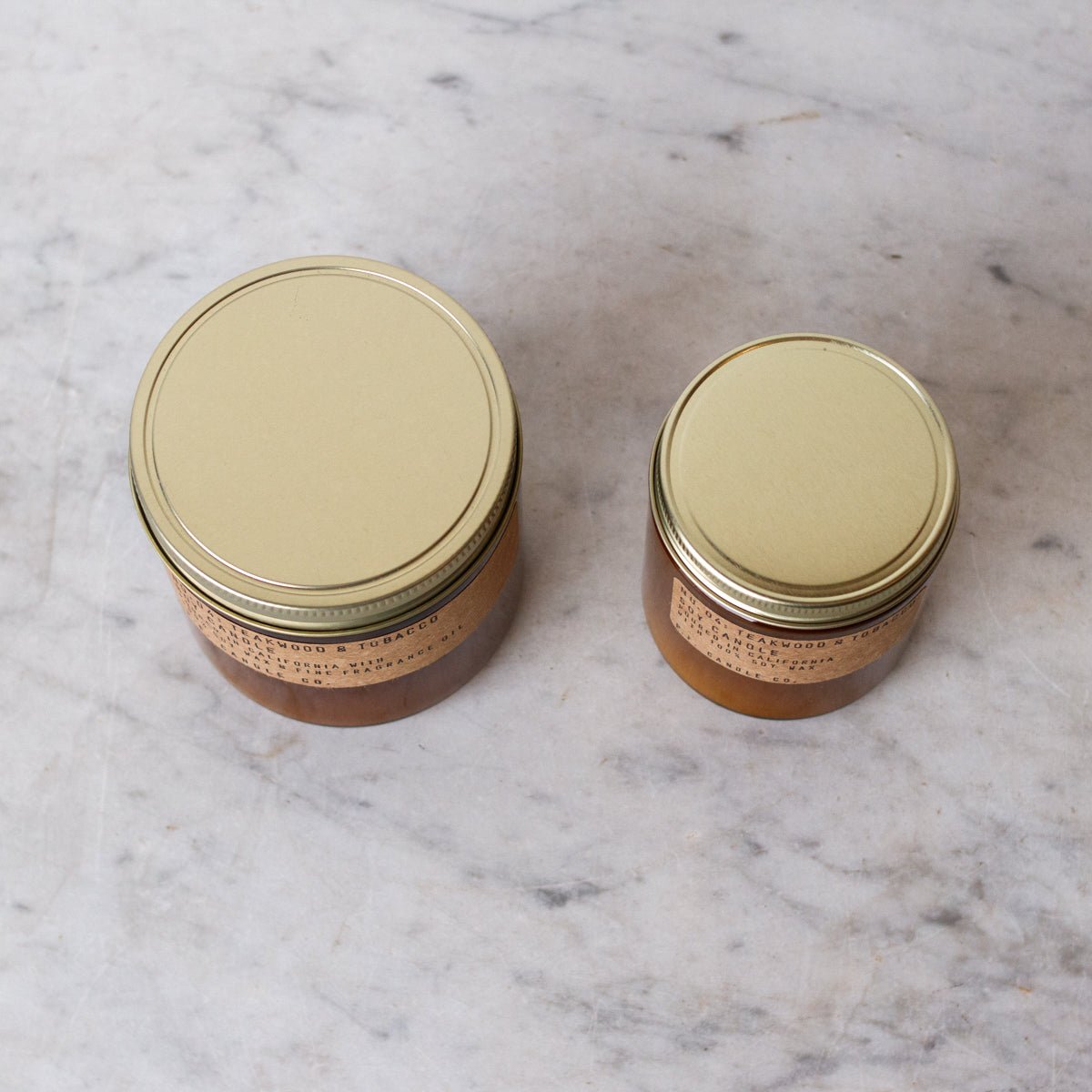 Scented Soy Candle - elsie green - Decor