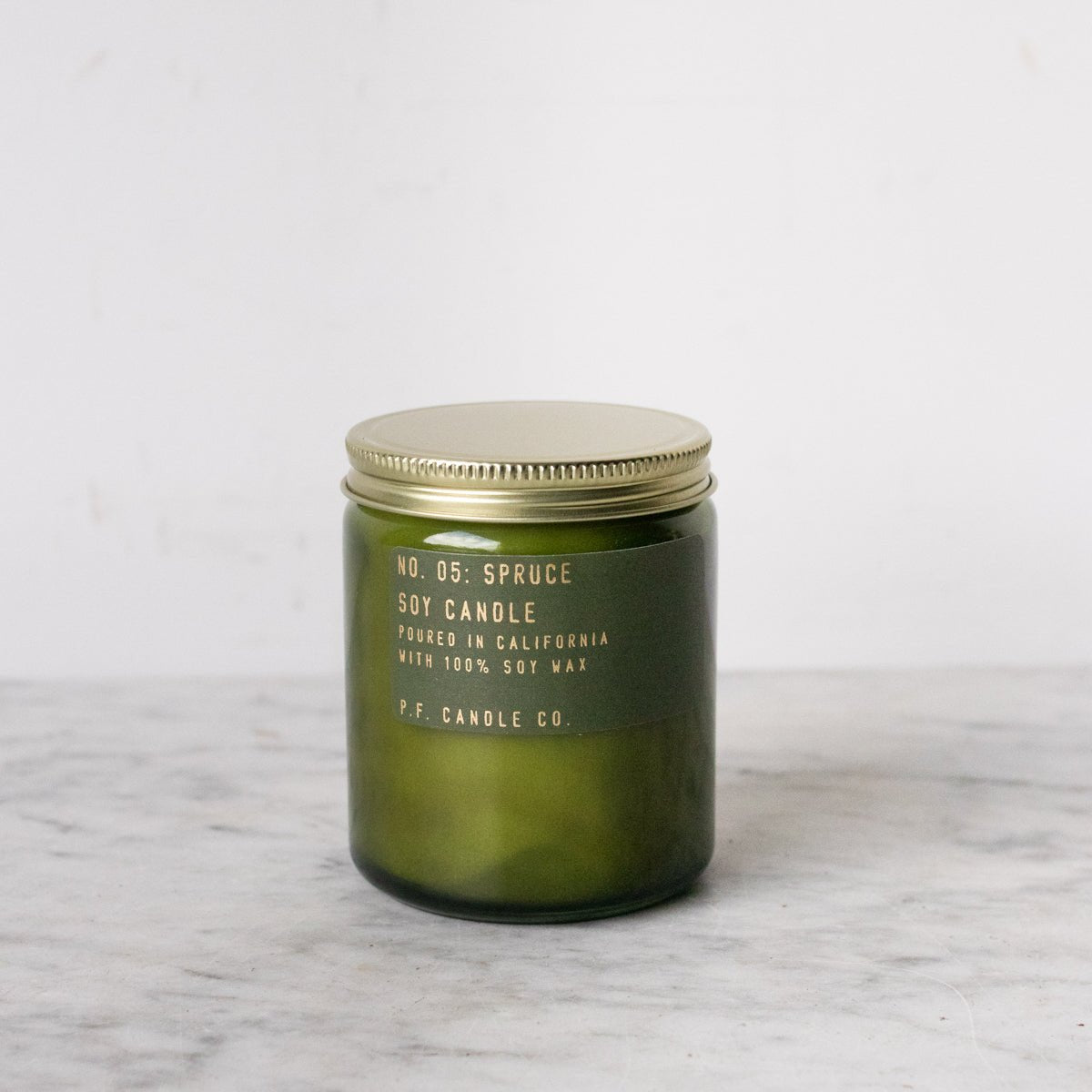 Scented Soy Candle - elsie green - Decor