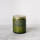 Scented Soy Candle - elsie green - Decor