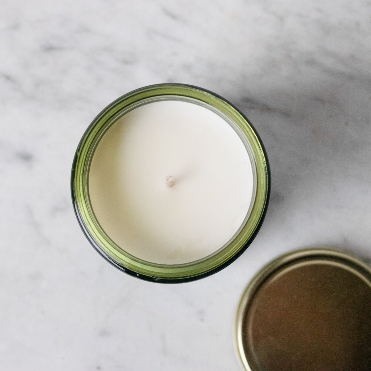 Scented Soy Candle - elsie green - Decor