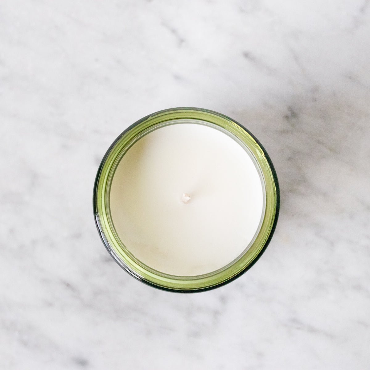 Scented Soy Candle - elsie green - Decor