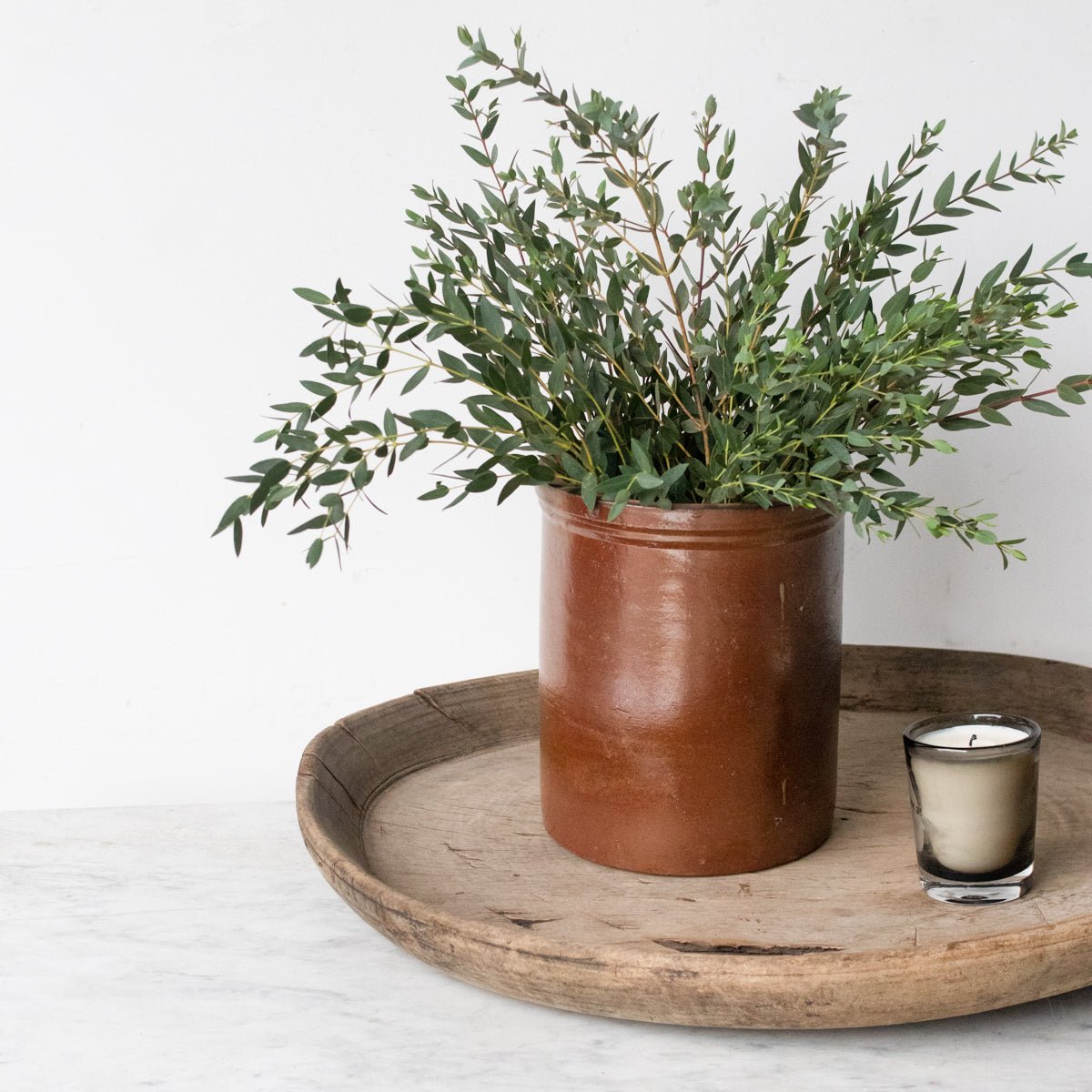 Scented Soy Candle - elsie green - Decor