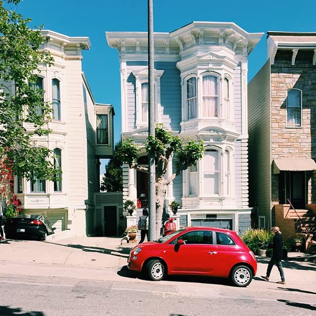 See San Francisco - elsie green - decor