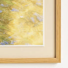 Self Portrait in Gold | Gaetan Caron | Lost Art Salon Collection - elsie green - art