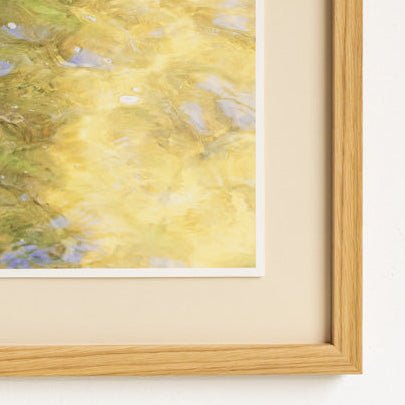 Self Portrait in Gold | Gaetan Caron | Lost Art Salon Collection - elsie green - art