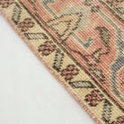 Senlis Vintage Rug | 3'9" x 6'10" - elsie green - textiles