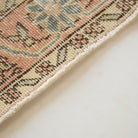 Senlis Vintage Rug | 3'9" x 6'10" - elsie green - textiles