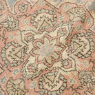 Senlis Vintage Rug | 3'9" x 6'10" - elsie green - textiles