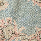 Senlis Vintage Rug | 3'9" x 6'10" - elsie green - textiles