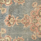 Senlis Vintage Rug | 3'9" x 6'10" - elsie green - textiles