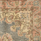 Senlis Vintage Rug | 3'9" x 6'10" - elsie green - textiles