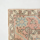 Senlis Vintage Rug | 3'9" x 6'10" - elsie green - textiles
