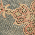 Senlis Vintage Rug | 3'9" x 6'10" - elsie green - textiles