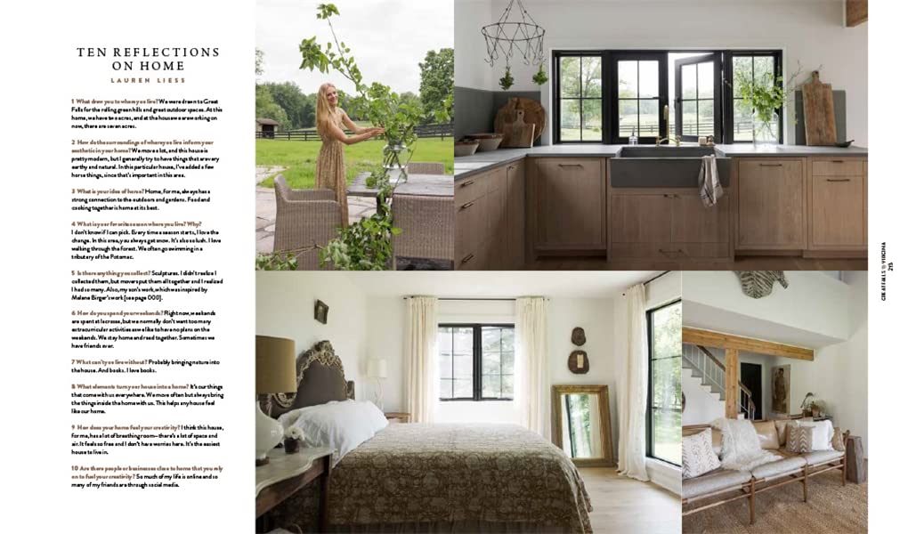 Sense of Place - elsie green - Decor