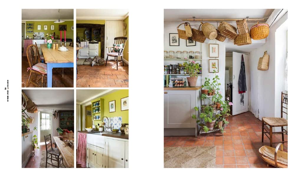 Sense of Place - elsie green - Decor