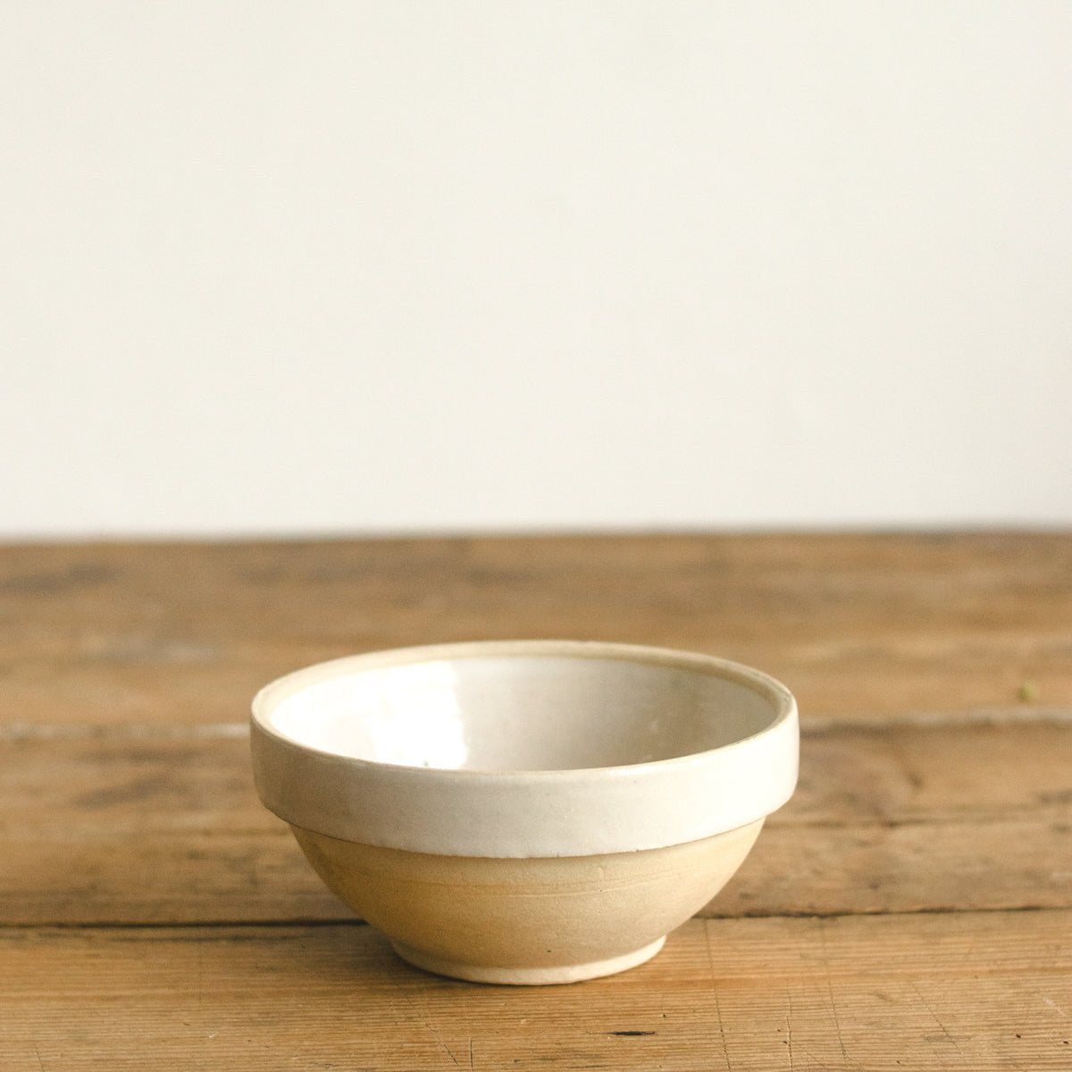 Set of 3 Vintage Mixing Bowls - elsie green - The French Kitchen