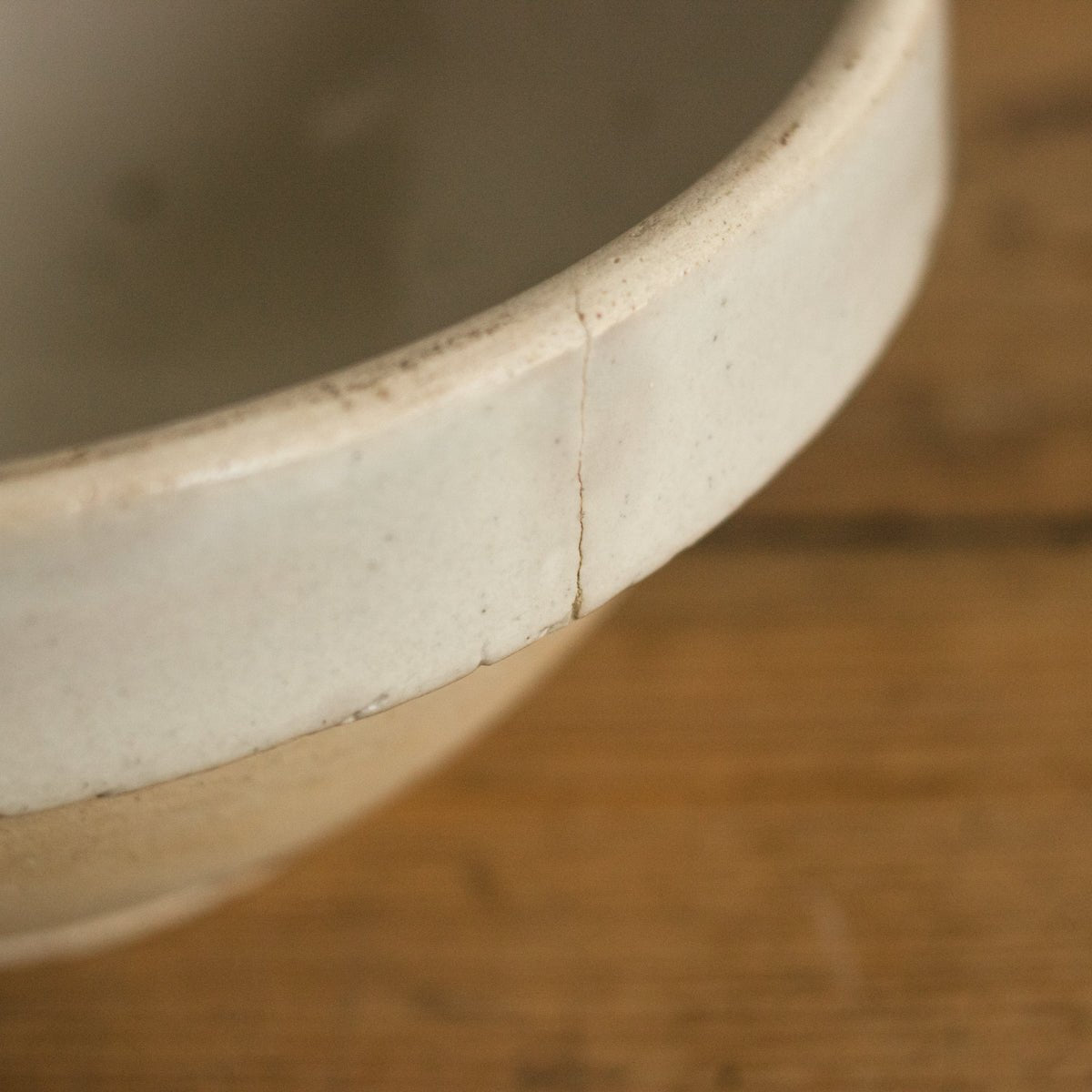 Set of 3 Vintage Mixing Bowls - elsie green - The French Kitchen