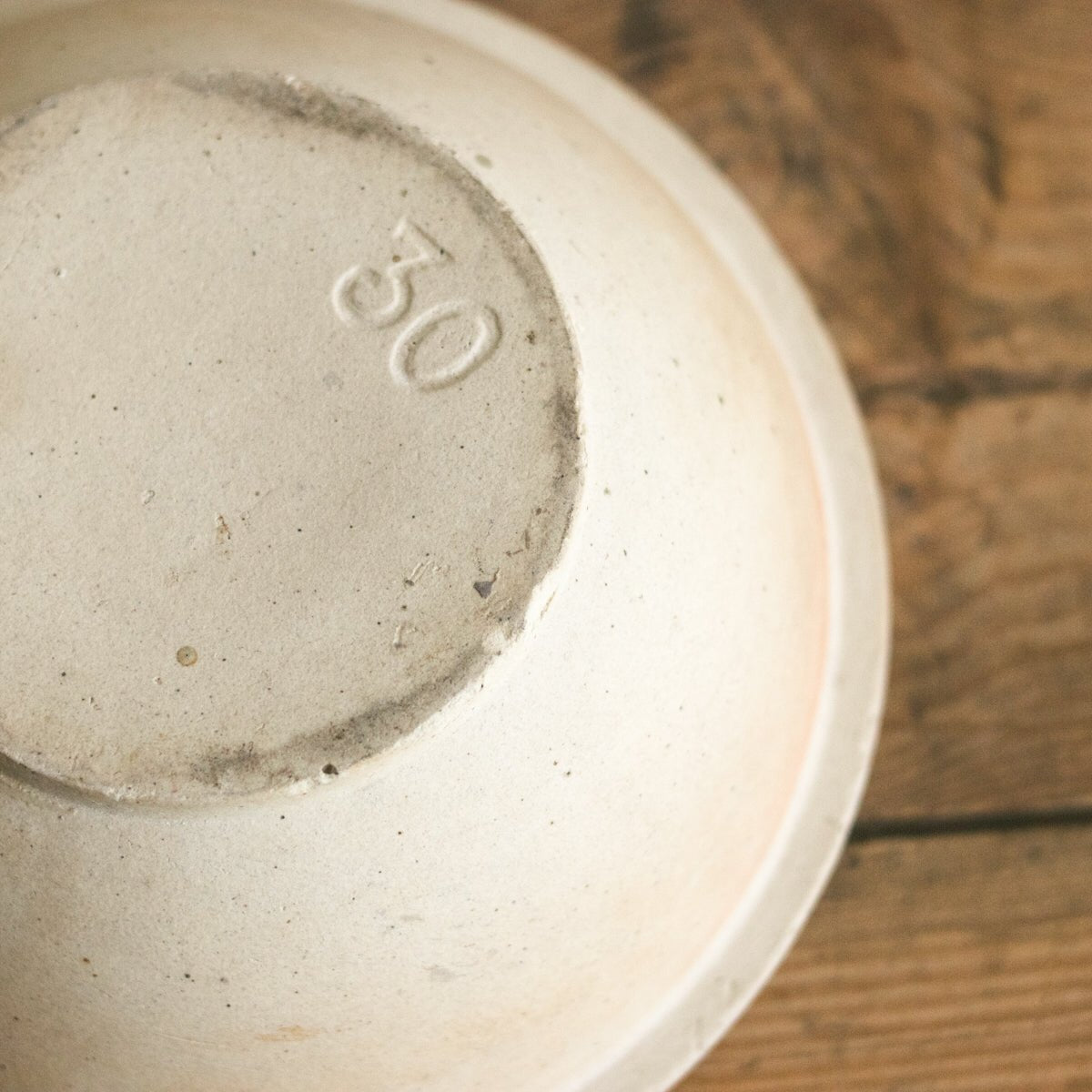 Set of 3 Vintage Mixing Bowls - elsie green - The French Kitchen